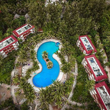 Sunrise Beach Resort ดาร์เอสซาลาม ภายนอก รูปภาพ
