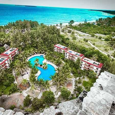 Sunrise Beach Resort ดาร์เอสซาลาม ภายนอก รูปภาพ
