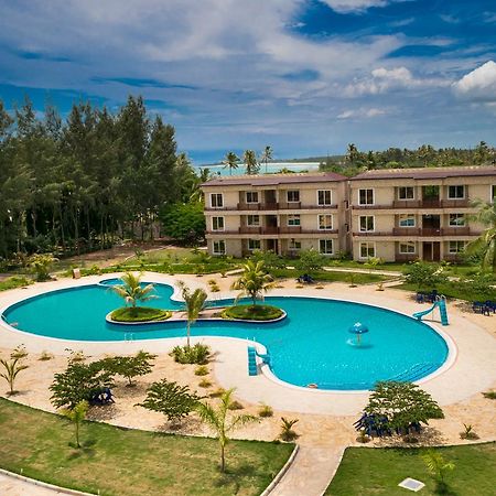 Sunrise Beach Resort ดาร์เอสซาลาม ภายนอก รูปภาพ