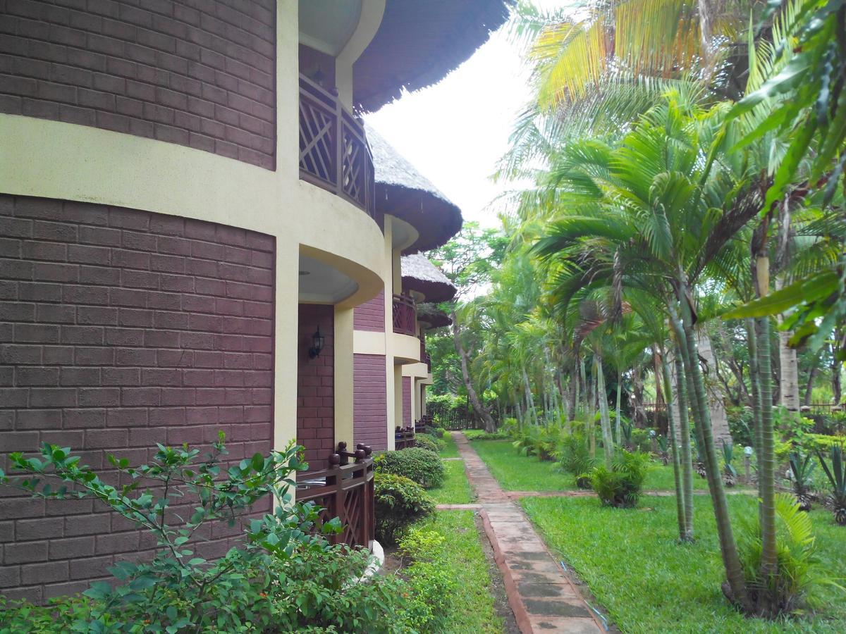 Sunrise Beach Resort ดาร์เอสซาลาม ภายนอก รูปภาพ