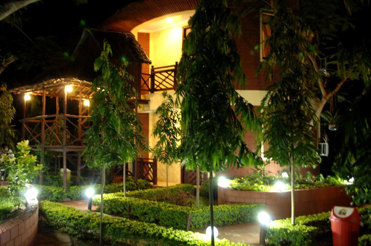 Sunrise Beach Resort ดาร์เอสซาลาม ภายนอก รูปภาพ