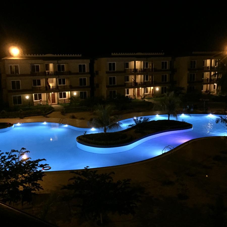 Sunrise Beach Resort ดาร์เอสซาลาม ภายนอก รูปภาพ