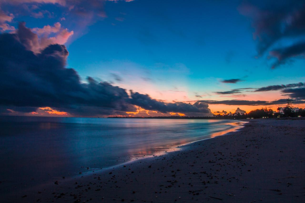 Sunrise Beach Resort ดาร์เอสซาลาม ภายนอก รูปภาพ